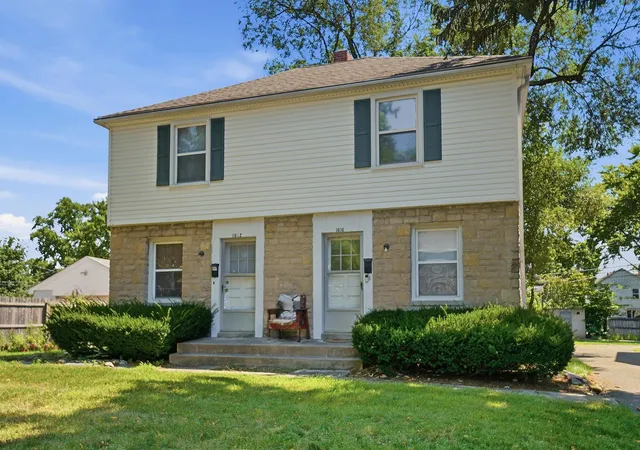 1st image of 1610 1612 Ashland Ave, Columbus, OH 43212 | MLS# 226029793