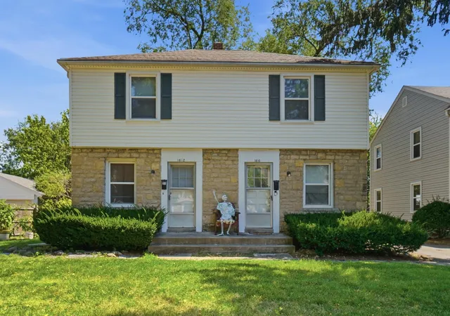 2nd image of 1610 1612 Ashland Ave, Columbus, OH 43212 | MLS# 226029793