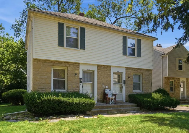 Photo 3 of Multi family home for sale at 1610 1612 Ashland Ave, Columbus, OH 43212 | MLS# 226029793 | Listing updated on 2026-09-20
