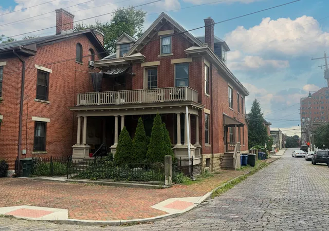 25th image of 513 City Park Ave, Columbus, OH 43215 | MLS# 226029893