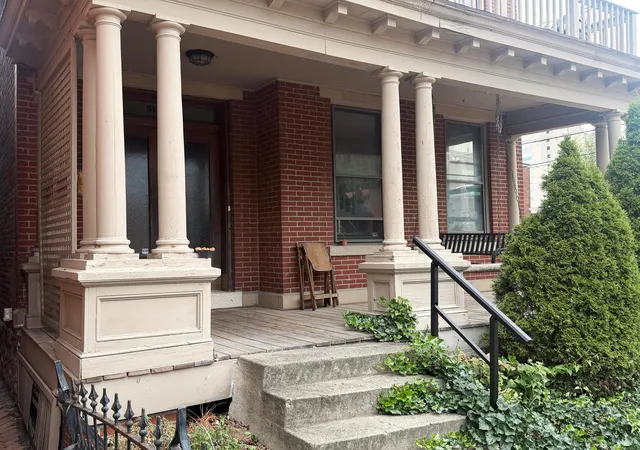 2nd image of 513 City Park Ave, Columbus, OH 43215 | MLS# 226029893