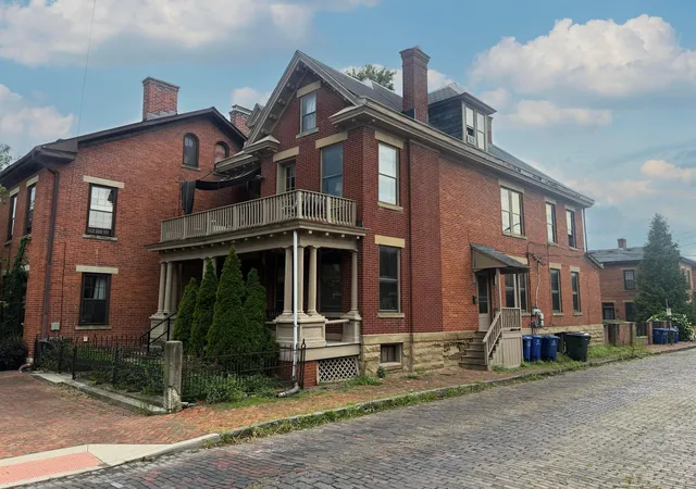 Photo 3 of Multi family home for sale at 513 City Park Ave, Columbus, OH 43215 | MLS# 226029893 | Listing updated on 2026-09-18
