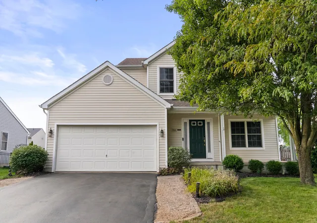1st image of 1300 Sassafras Ln, Marysville, OH 43040 | MLS# 226029941