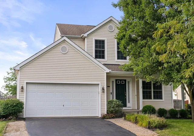 51st image of 1300 Sassafras Ln, Marysville, OH 43040 | MLS# 226029941