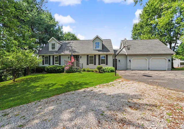 Photo 1 of Single family home for sale at 3620 Middle Bellville Rd, Mansfield, OH 44904 | MLS# 226029756 | Listing updated on 2026-08-19