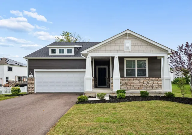 1st image of 550 Penwell Dr, Delaware, OH 43015 | MLS# 226030481