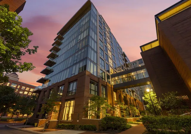 1st image of 225 John H Mcconnell Blvd #705, Columbus, OH 43215 | MLS# 226029800
