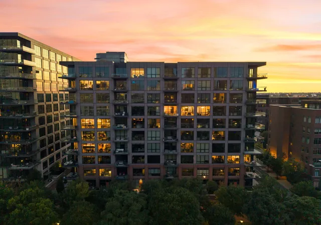 2nd image of 225 John H Mcconnell Blvd, Columbus, OH 43215