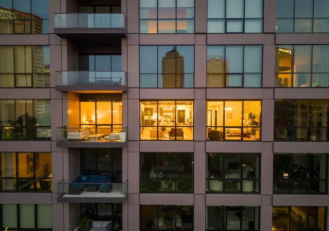 60th image of 225 John H Mcconnell Blvd #705, Columbus, OH 43215 | MLS# 226029800