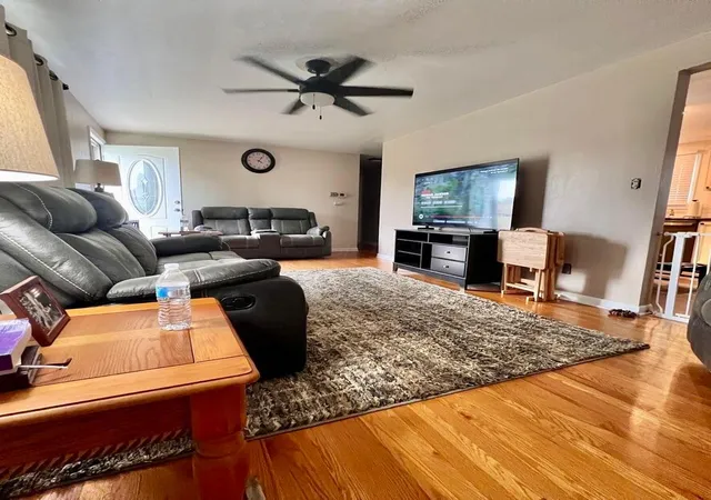 Photo 3 of Sale Pending at 4253 Nevada Rd, Springfield, OH 45503 | MLS# 226030070 | Listing updated on 2026-09-12