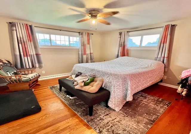 Photo 4 of Sale Pending at 4253 Nevada Rd, Springfield, OH 45503 | MLS# 226030070 | Listing updated on 2026-09-12