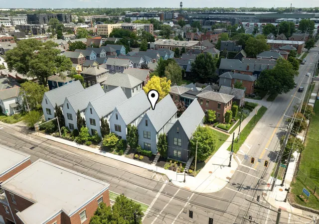 2nd image of 978 Summit St, Columbus, OH 43201 | MLS# 226029777