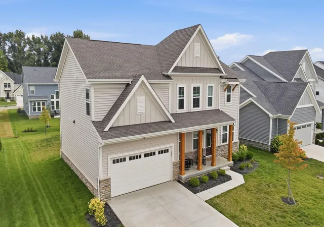 1st image of 1032 Birch, Grove City, OH 43123 | MLS# 226029728