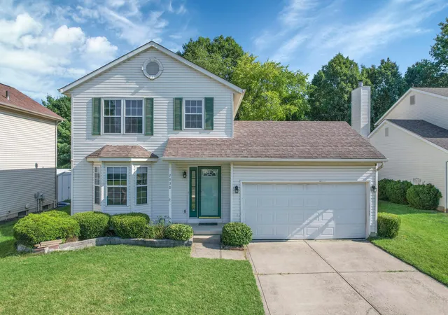1st image of 7930 Cullom Ct, Blacklick, OH 43004 | MLS# 226029758