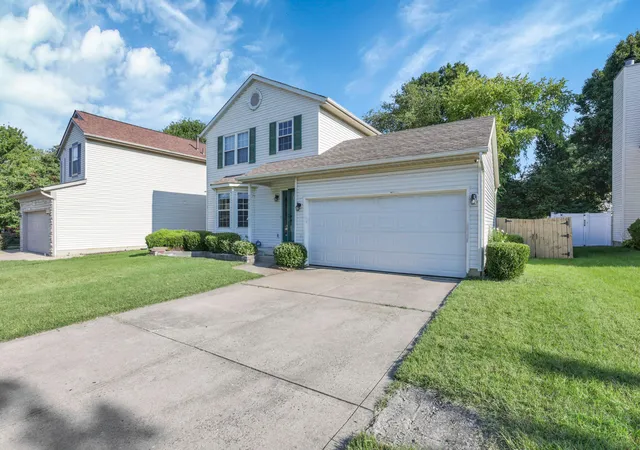4th image of 7930 Cullom Ct, Blacklick, OH 43004 | MLS# 226029758