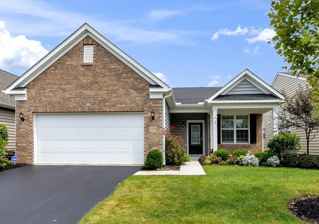 1st image of 5370 Black Maple Dr, Westerville, OH 43081 | MLS# 226030467