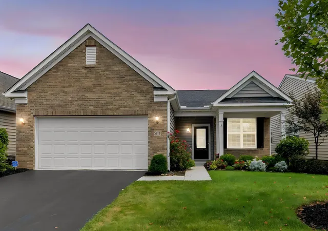 39th image of 5370 Black Maple Dr, Westerville, OH 43081 | MLS# 226030467