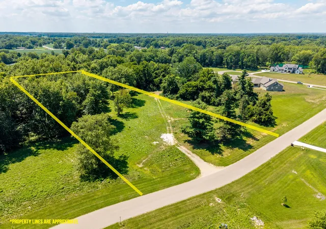 1st image of 0 Piper Pl #314, Sunbury, OH 43074 | MLS# 226029845