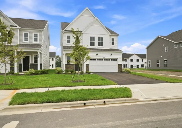 1st image of 5767 Valleydale Rd, Powell, OH 43065 | MLS# 226029765