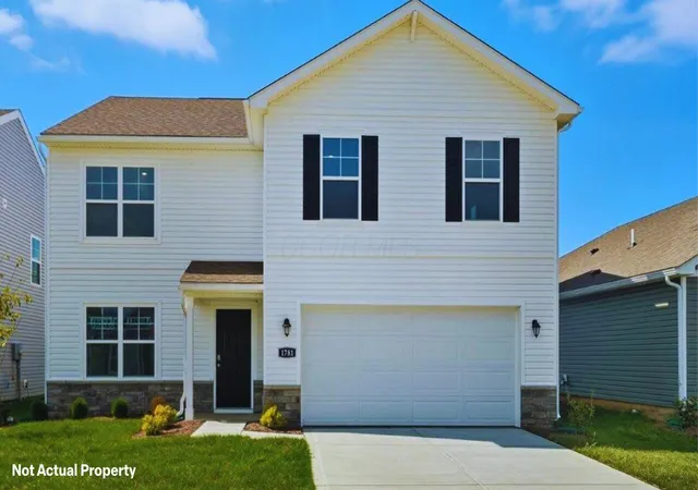 Photo 1 of Single family home for sale at 5 Water Ml Dr, Ashville, OH 43103 | MLS# 226029763 | Listing updated on 2026-09-04