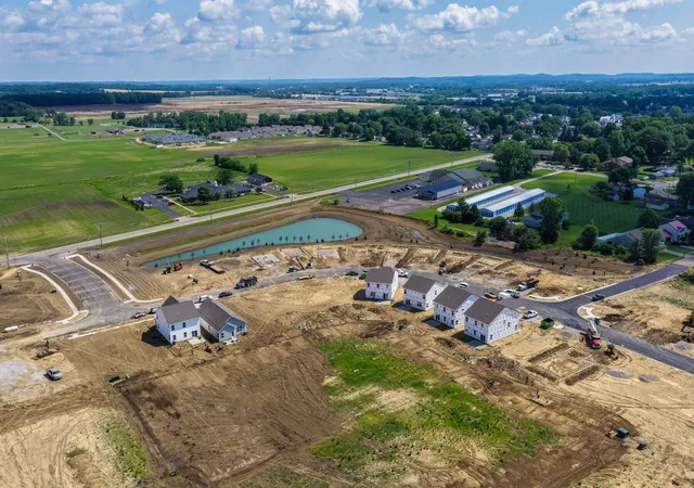 10th image of 1007 Dawsons Dr, Hebron, OH 43025 | MLS# 226029780