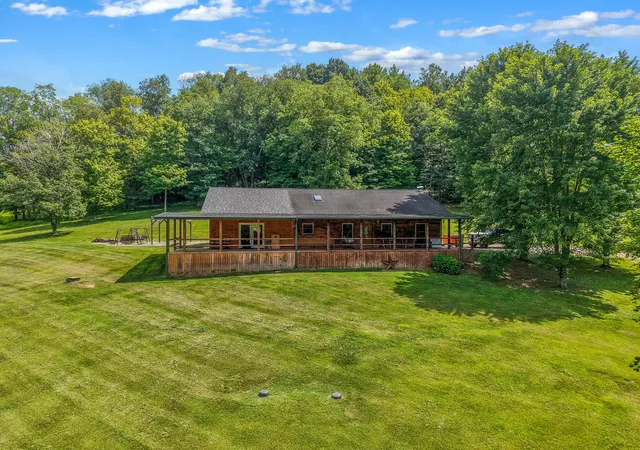 Photo 2 of Single family home for sale at 34130 Burney Holw Rd, Rutland, OH 45775 | MLS# 226029779 | Listing updated on 2026-08-17
