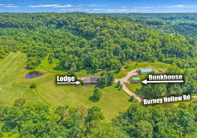 Photo 3 of Single family home for sale at 34130 Burney Holw Rd, Rutland, OH 45775 | MLS# 226029779 | Listing updated on 2026-08-17