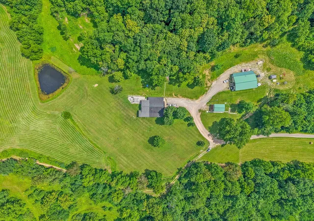 Photo 5 of Single family home for sale at 34130 Burney Holw Rd, Rutland, OH 45775 | MLS# 226029779 | Listing updated on 2026-08-17