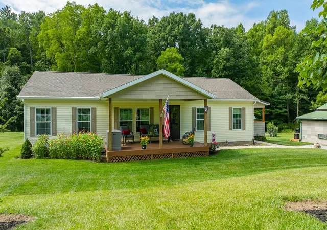 Photo 1 of Single family home for sale at 37283 Price Rd, Logan, OH 43138 | MLS# 226029835 | Listing updated on 2026-09-25