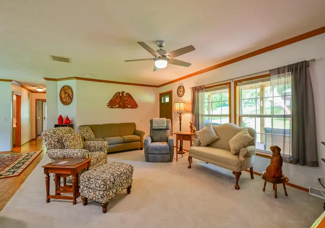 Photo 4 of Single family home for sale at 37283 Price Rd, Logan, OH 43138 | MLS# 226029835 | Listing updated on 2026-09-25