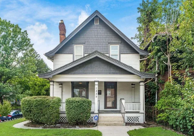 Photo 3 of Single family home for sale at 2339 Summit St, Columbus, OH 43202 | MLS# 226030055 | Listing updated on 2026-08-24