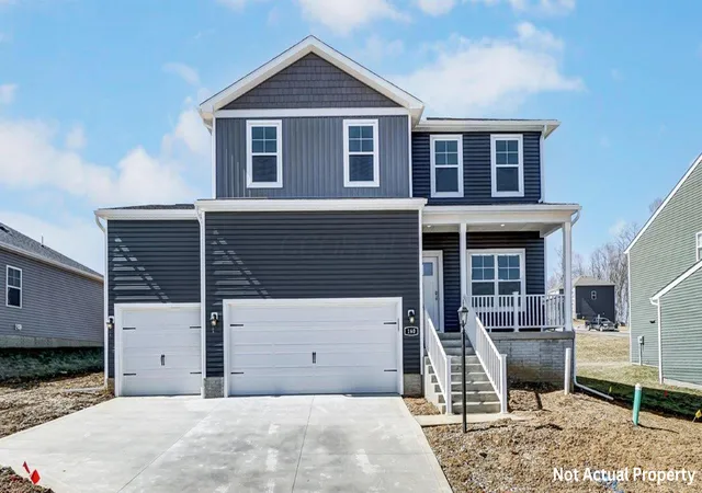 1st image of 2100 Overlook Wy, Newark, OH 43055 | MLS# 226029807