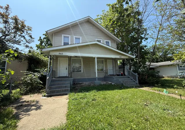 1st image of 841 E Starr Ave #843, Columbus, OH 43201 | MLS# 226029796