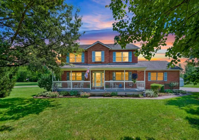 1st image of 2870 Bridlewood St, Circleville, OH 43113 | MLS# 226029795
