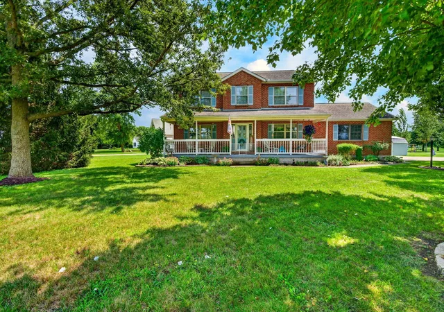 2nd image of 2870 Bridlewood St, Circleville, OH 43113 | MLS# 226029795