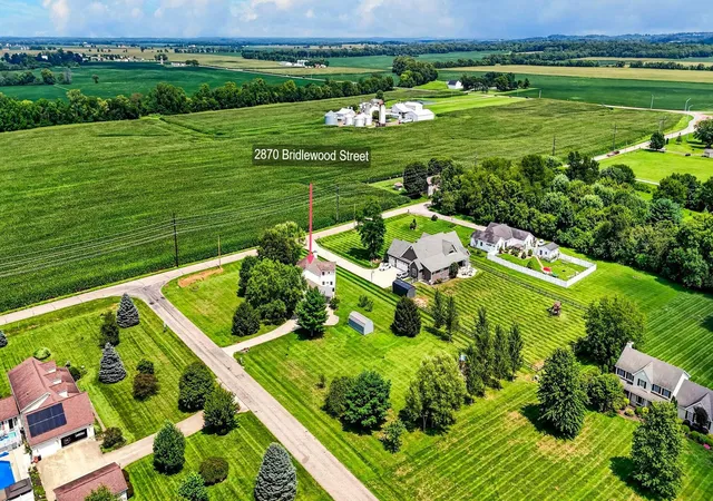 3rd image of 2870 Bridlewood St, Circleville, OH 43113 | MLS# 226029795