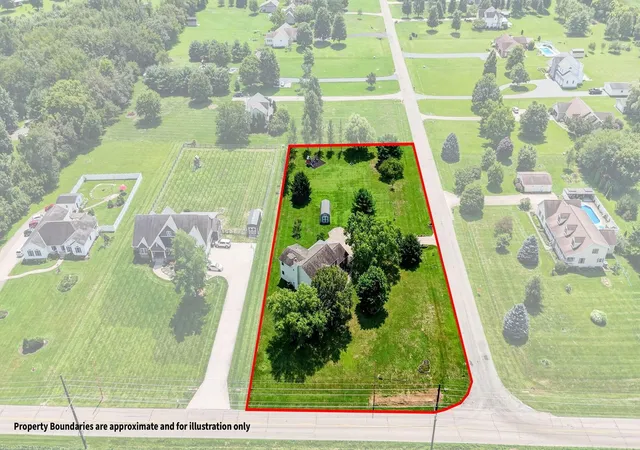 55th image of 2870 Bridlewood St, Circleville, OH 43113 | MLS# 226029795