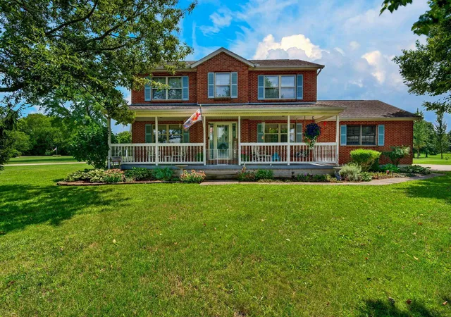 5th image of 2870 Bridlewood St, Circleville, OH 43113 | MLS# 226029795