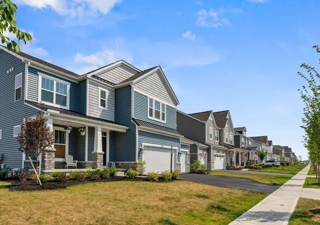 14th image of 609 Alicia Kelton Dr, Delaware, OH 43015 | MLS# 226029812