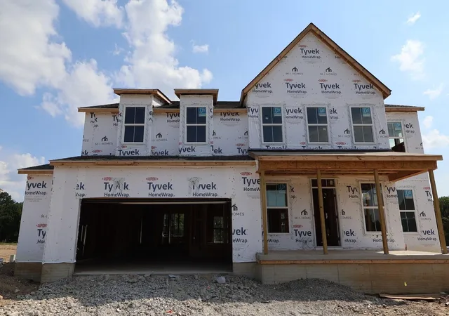 1st image of 609 Alicia Kelton Dr, Delaware, OH 43015 | MLS# 226029812