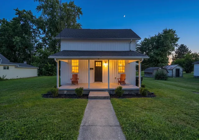 1st image of 15 Fent St #28, Jeffersonville, OH 43128 | MLS# 226029803