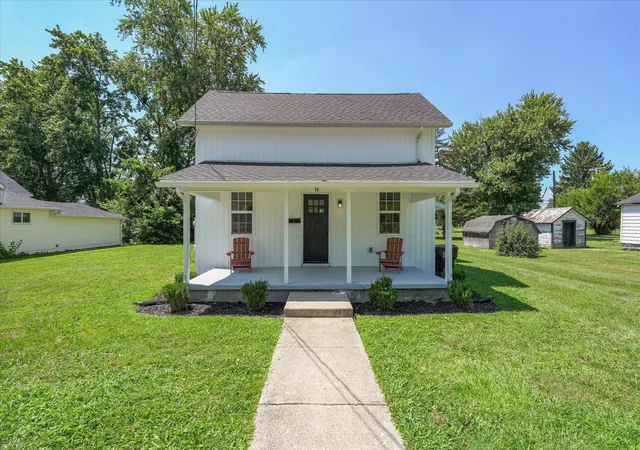 2nd image of 15 Fent St #28, Jeffersonville, OH 43128 | MLS# 226029803