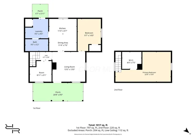 38th image of 15 Fent St #28, Jeffersonville, OH 43128 | MLS# 226029803