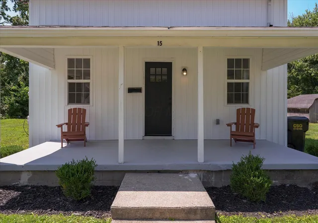 3rd image of 15 Fent St #28, Jeffersonville, OH 43128 | MLS# 226029803