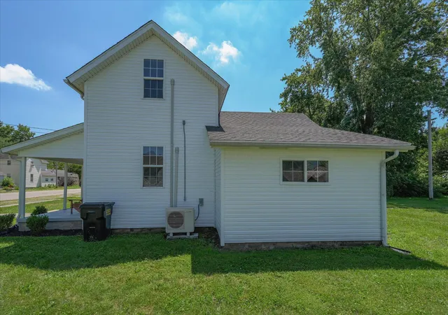 4th image of 15 Fent St #28, Jeffersonville, OH 43128 | MLS# 226029803