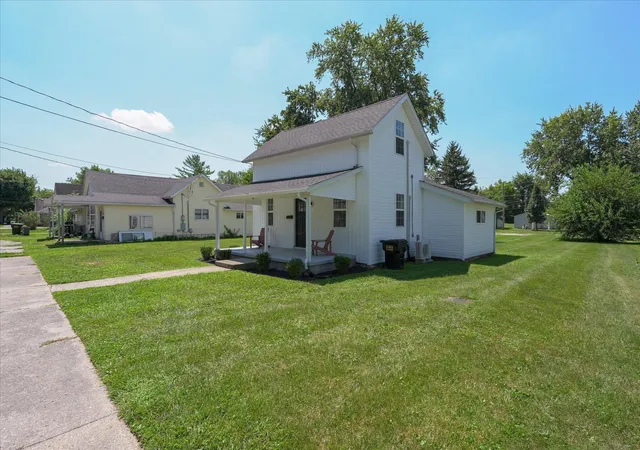 5th image of 15 Fent St #28, Jeffersonville, OH 43128 | MLS# 226029803