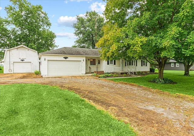 1st image of 11285 State Route 47, Richwood, OH 43344 | MLS# 226030647