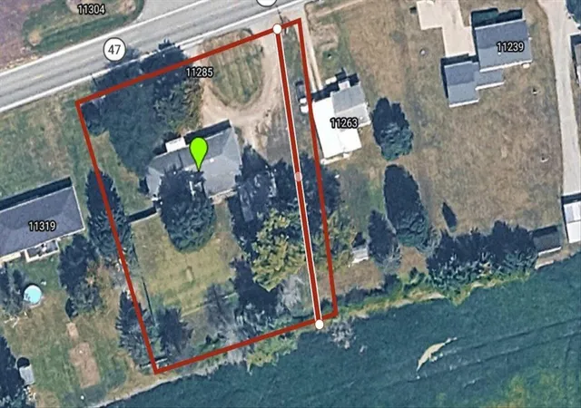 36th image of 11285 State Route 47, Richwood, OH 43344 | MLS# 226030647