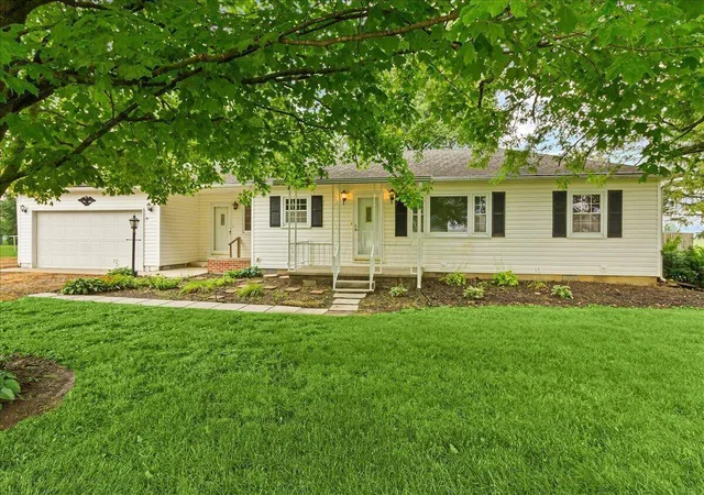 image of 11285 State Route 47, Richwood, OH 43344 | MLS# 226030647