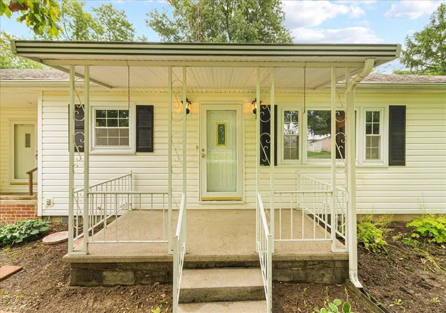 image of 11285 State Route 47, Richwood, OH 43344 | MLS# 226030647